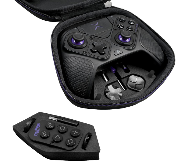 Victrix Pad bezprzewodowy Pro BFG PS5/PS4/PC - 1113408 - zdjęcie 14